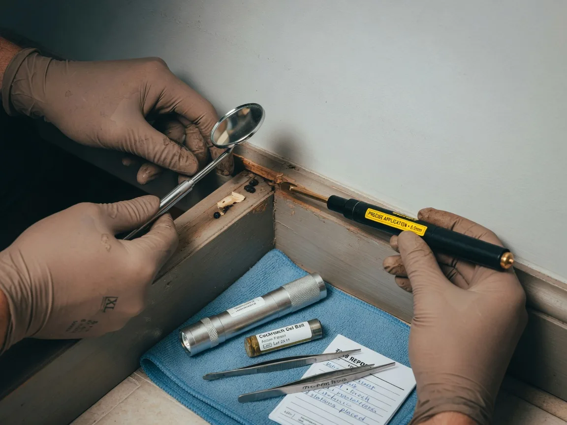 Why choose Emergency Pest Control in Lapeer, MI
